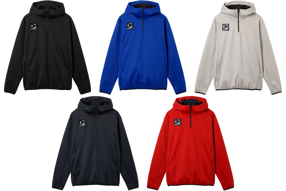 マルチSPウェア メンズ   バリアフリースジャケット ST5FSWT1M 2025