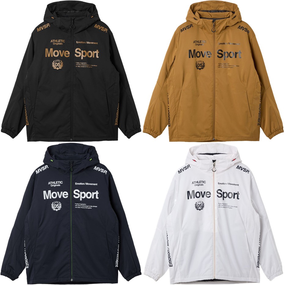 マルチSPウェア メンズ   オーセンティック フーディー ST5FWB32M 2025