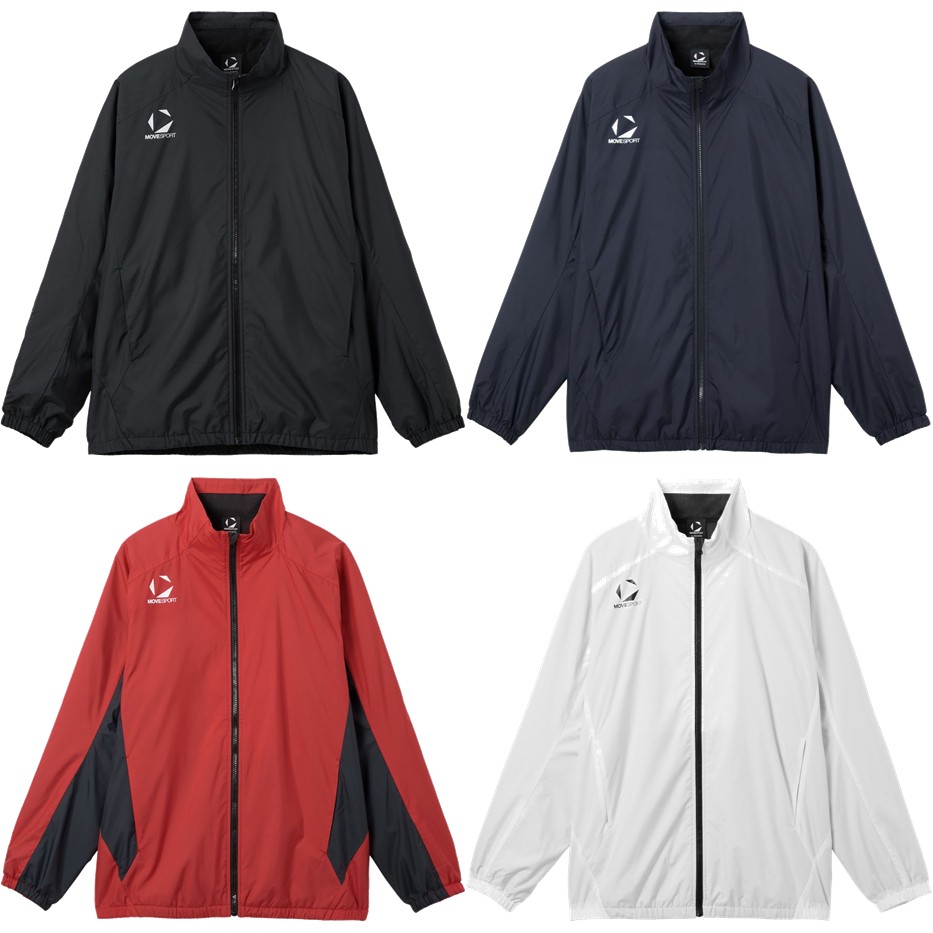 マルチSPウェア メンズ   ウィンドブレーカージャケット ST5FWBT0M 2025