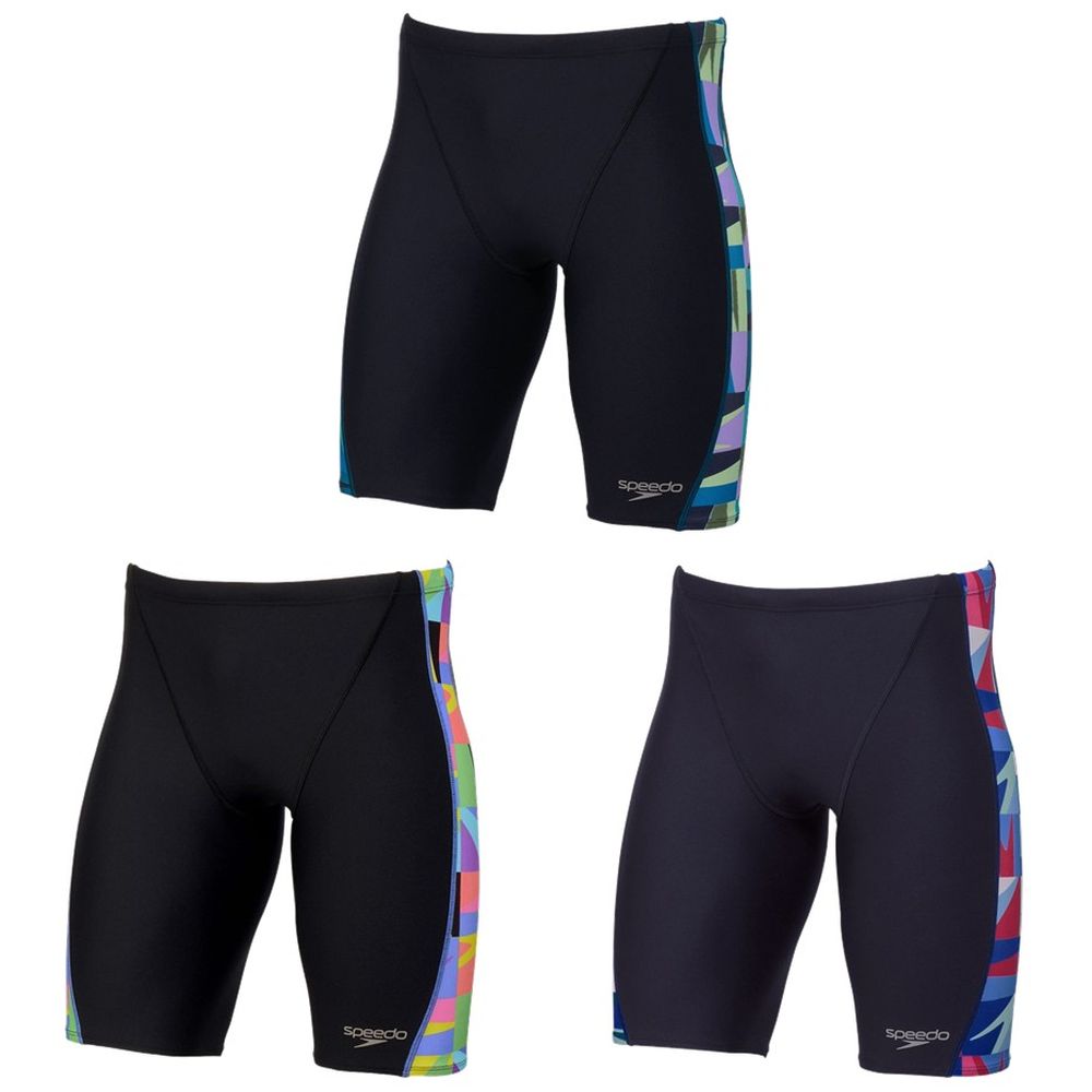 スピード Speedo 水泳水着 メンズ   BOOMｰG T-JAM ST62605