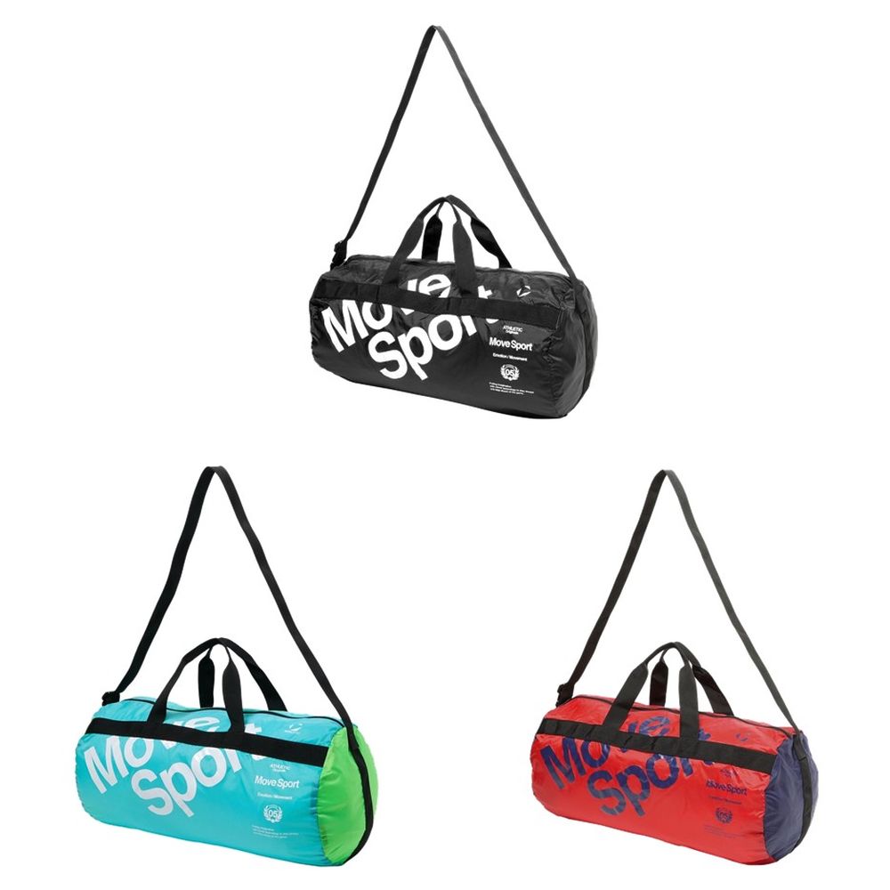 デサント DESCENTE マルチSPバッグ・ケース    ポケッタブルドラムバッグ33 ST6SBB01U