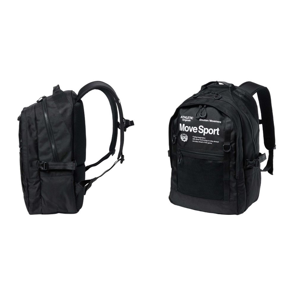 デサント DESCENTE マルチSPバッグ・ケース    BREEZE FLOW PACK 30 ST6SBP00U