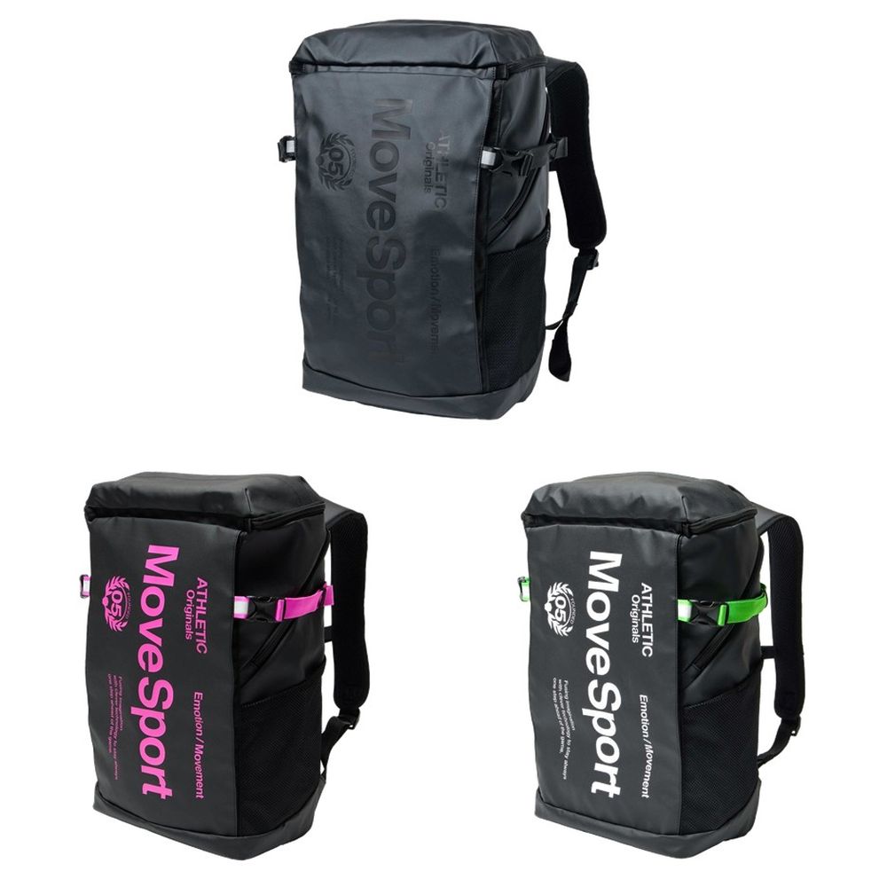 デサント DESCENTE マルチSPバッグ・ケース    スクエアバッグ30 ST6SBP30U