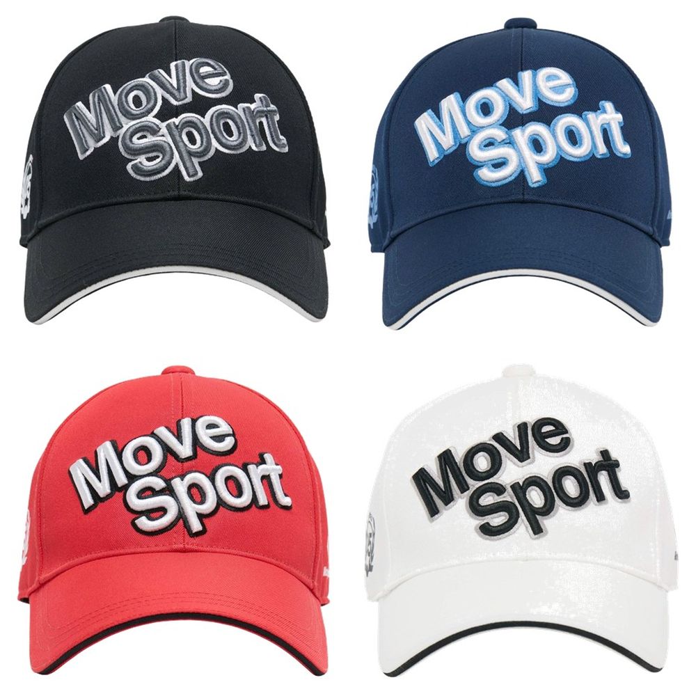 デサント DESCENTE マルチSPキャップ・バイザー ユニセックス   ロゴキャップ ST6SCP00U