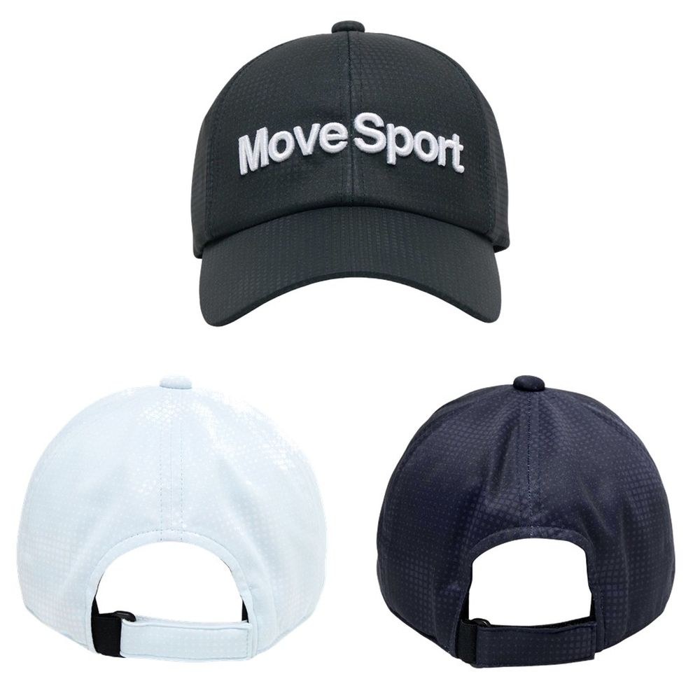 デサント DESCENTE マルチSPキャップ・バイザー ユニセックス   遮熱クーリングキャップ ST6SCP03U