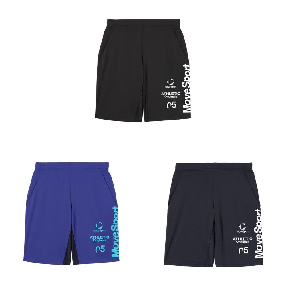 デサント DESCENTE マルチSPウェア メンズ   クーリストショーツ ST6SHP04M 2026SS