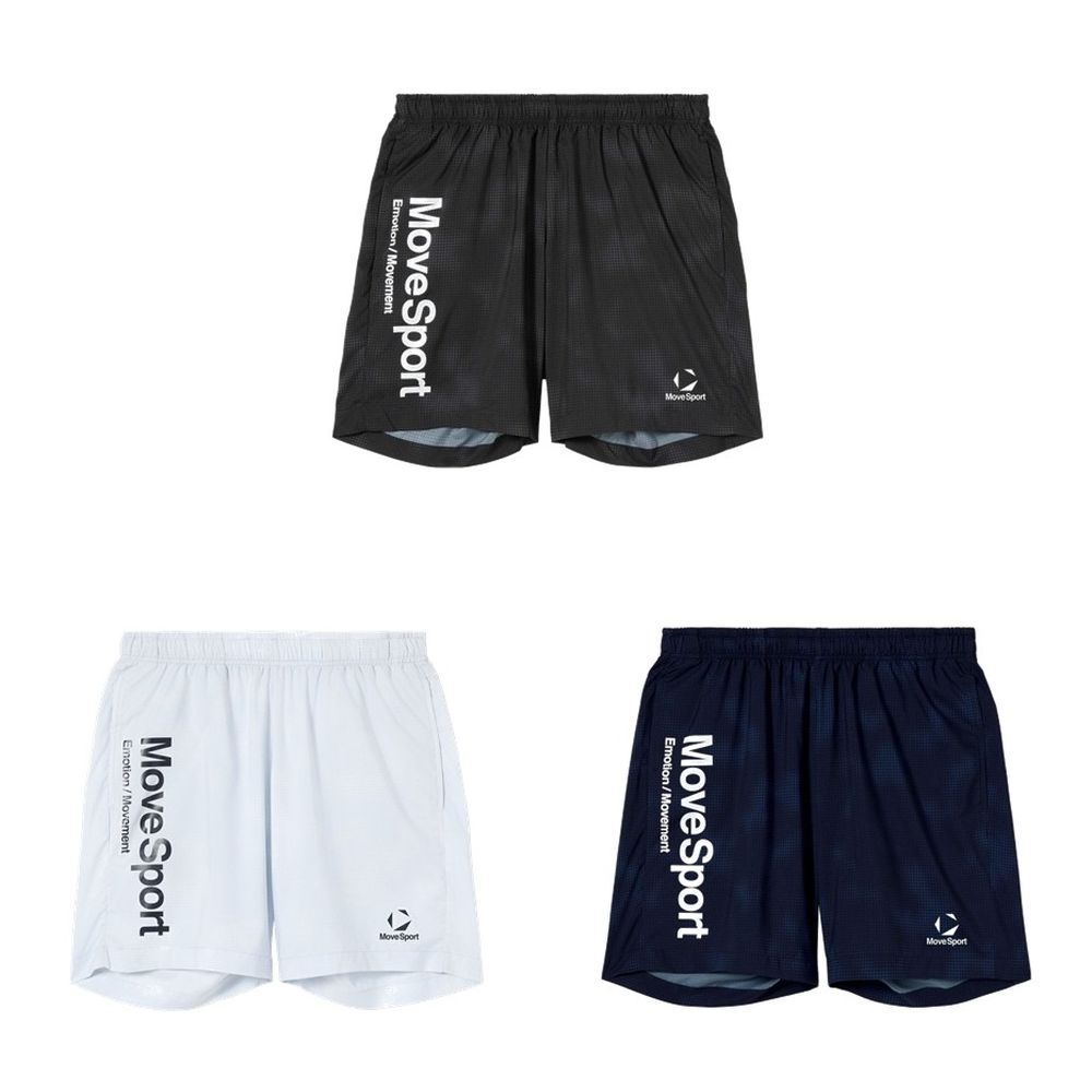 デサント DESCENTE マルチSPウェア メンズ   ハーフパンツ ST6SHP05M 2026SS