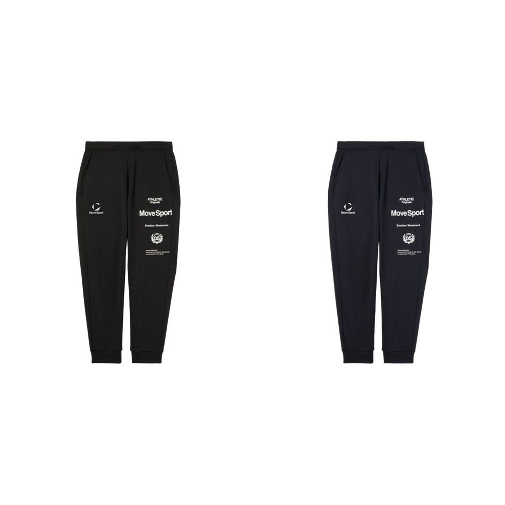 デサント DESCENTE マルチSPウェア メンズ   【オーセンティック】S.F.TECHロングパンツ ST6SPZ10M 2026SS