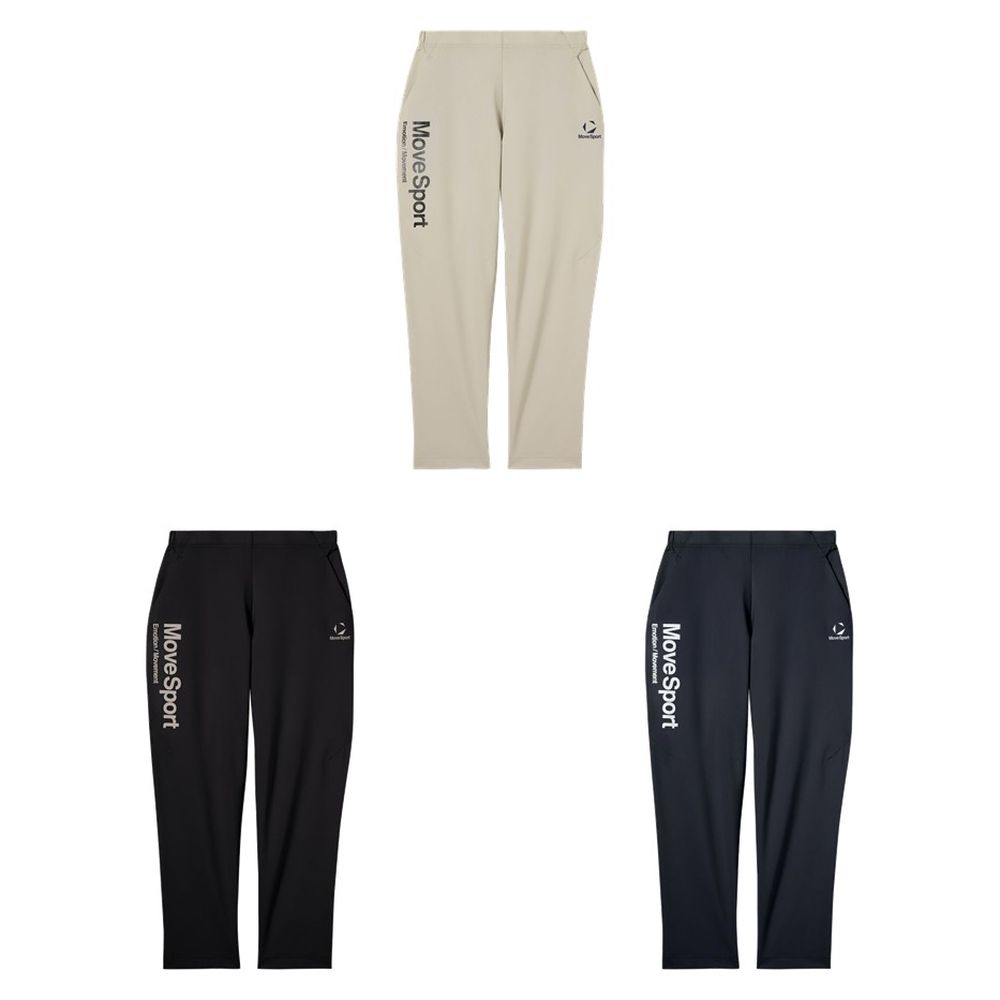 デサント DESCENTE マルチSPウェア メンズ   サンスクリーンロングパンツ ST6SPZ20M 2026SS