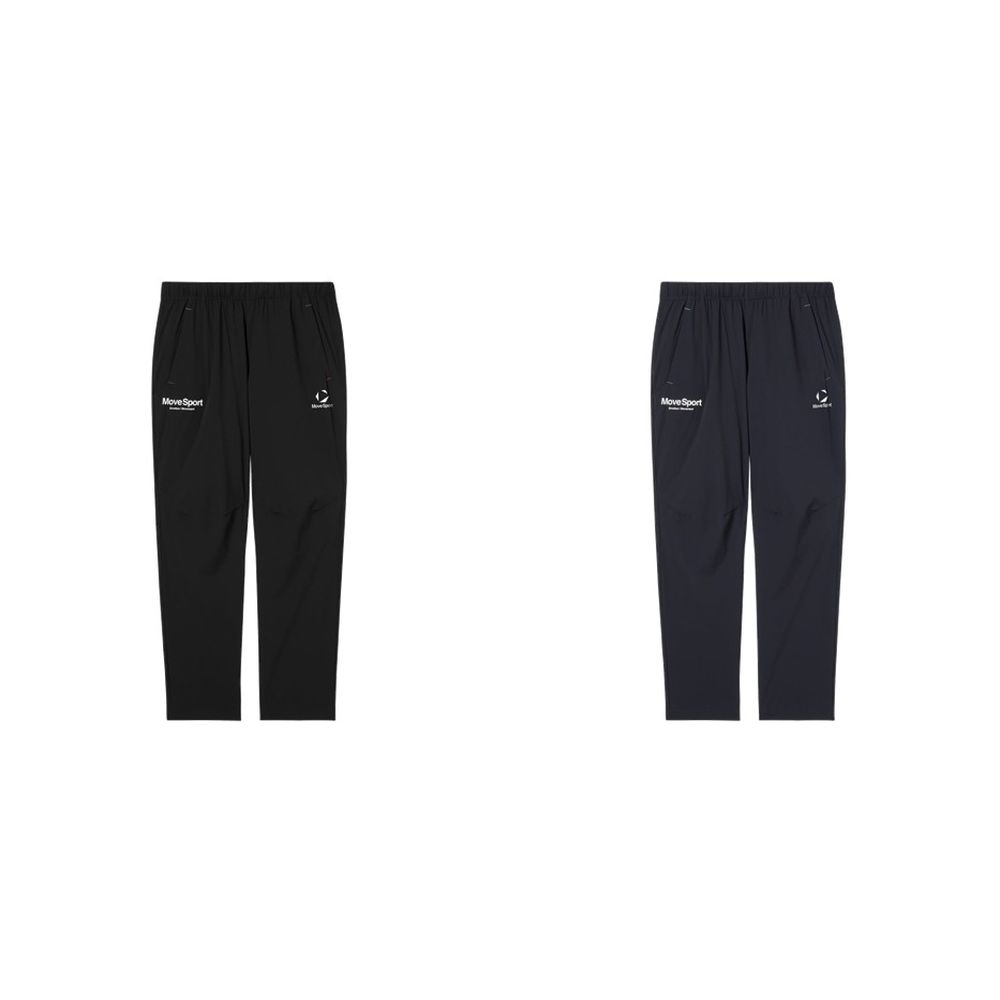 デサント DESCENTE マルチSPウェア メンズ   接触冷感パンツ ST6SPZ21M 2026SS