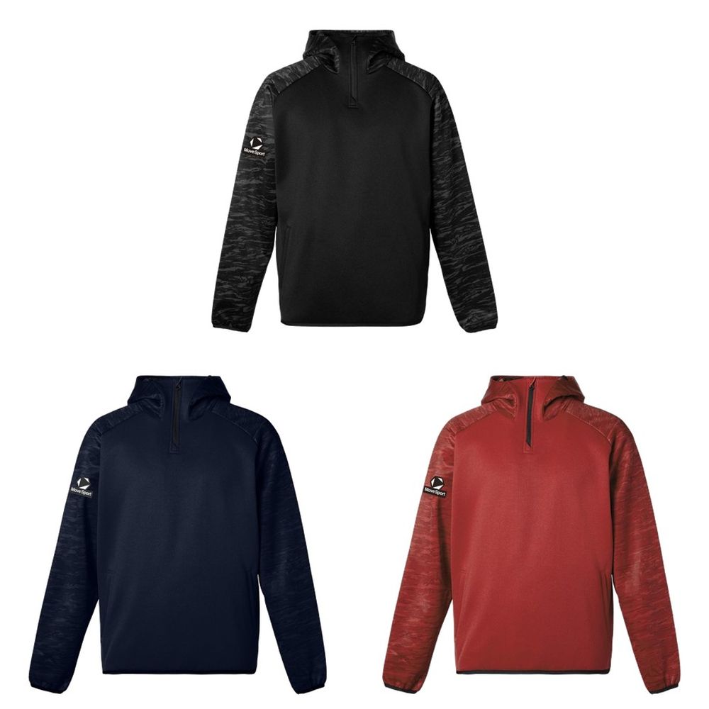 デサント DESCENTE マルチSPウェア メンズ   バリアフリースジャケット ST6SSWT4M 2026SS