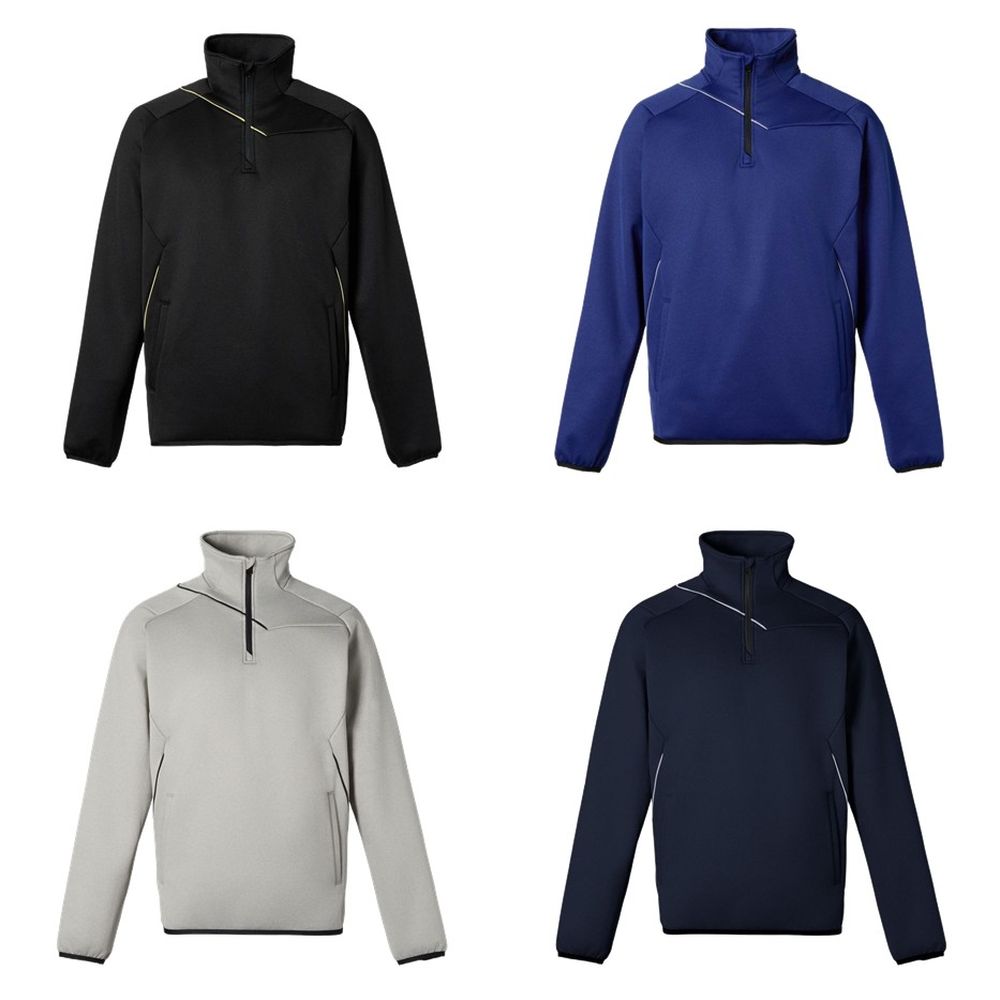 デサント DESCENTE マルチSPウェア メンズ   バリアフリースジャケット ST6SSWT5M 2026SS