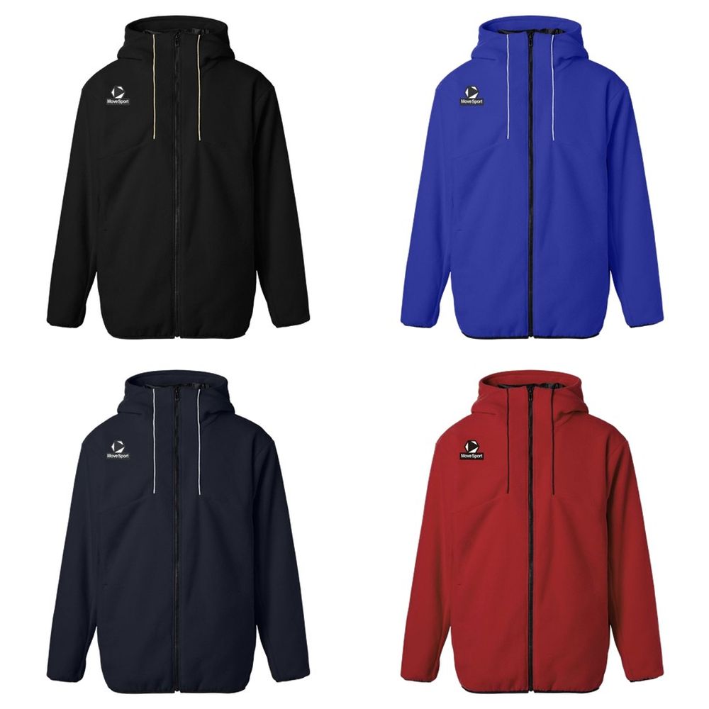 デサント DESCENTE マルチSPウェア メンズ   フリースジャケット ST6SSWT6M 2026SS