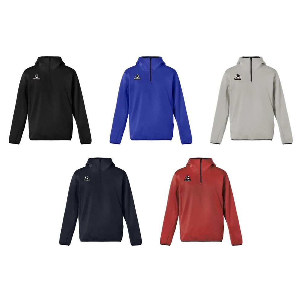 デサント DESCENTE マルチSPウェア メンズ   バリアフリースジャケット ST6SSWT7M 2026SS