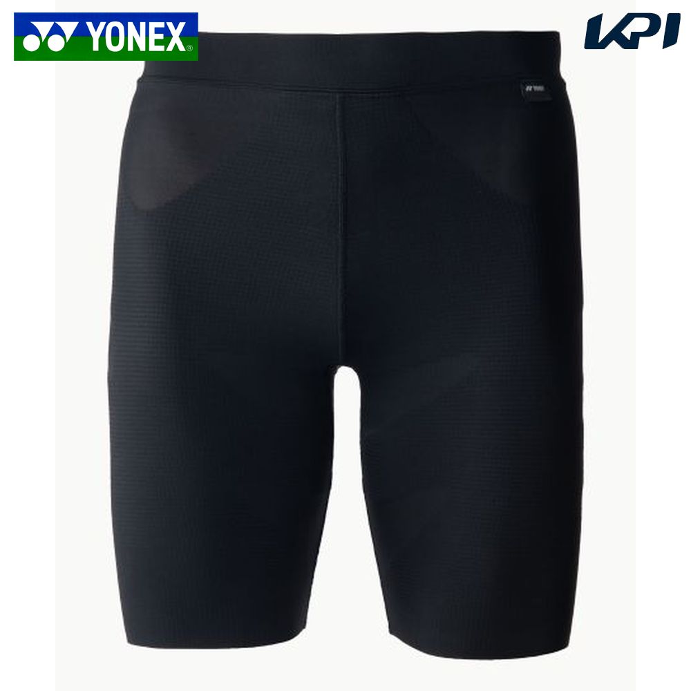 ヨネックス YONEX テニスウェア ユニセックス   ユニハーフスパッツ STBA2014 2026SS 3月下旬発売予定※予約