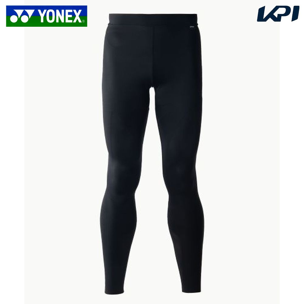 ヨネックス YONEX テニスウェア ユニセックス   ユニロングスパッツ STBA2015 2026SS 3月下旬発売予定※予約