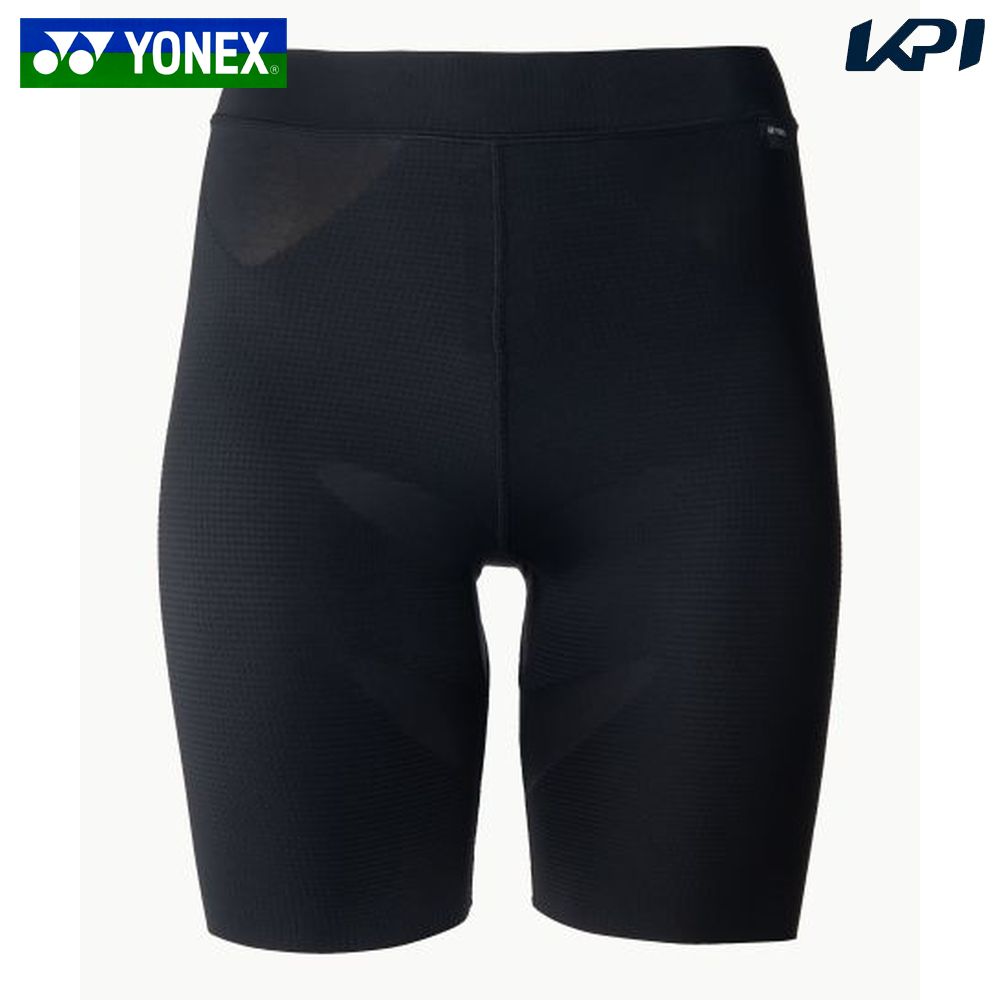 ヨネックス YONEX テニスウェア レディース   ウィメンズハーフスパッツ STBA2514 2026SS 3月下旬発売予定※予約