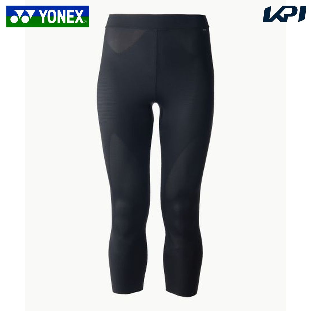 ヨネックス YONEX テニスウェア レディース   ウィメンズ７分丈スパッツ STBA2515 2026SS 3月下旬発売予定※予約
