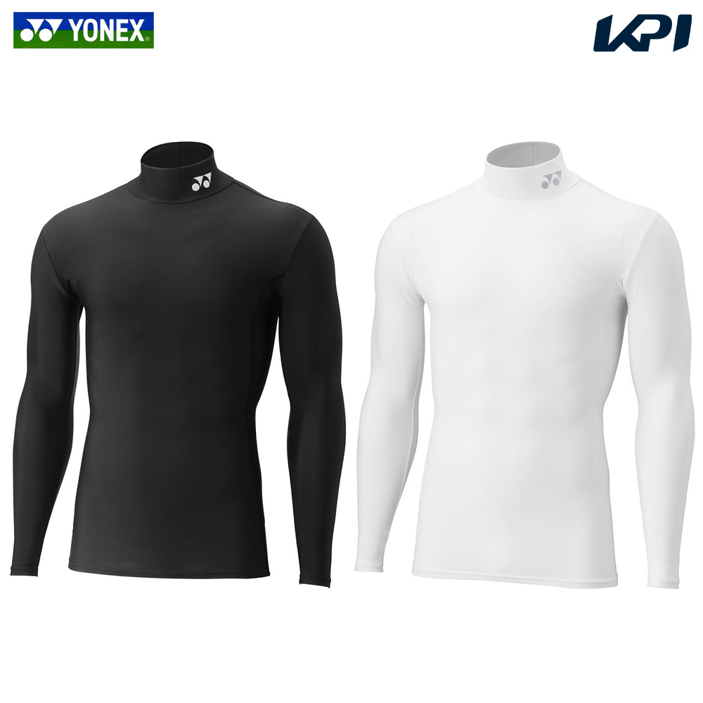 ヨネックス YONEX テニスウェア ユニセックス   ユニ ハイネック長袖シャツ STBF1021 2026SS