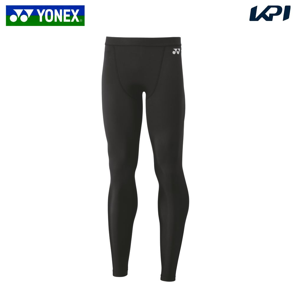 ヨネックス YONEX フィットネスウェア ユニセックス   ユニ ロングスパッツ STBF2017 2025FW 9月下旬発売予定※予約