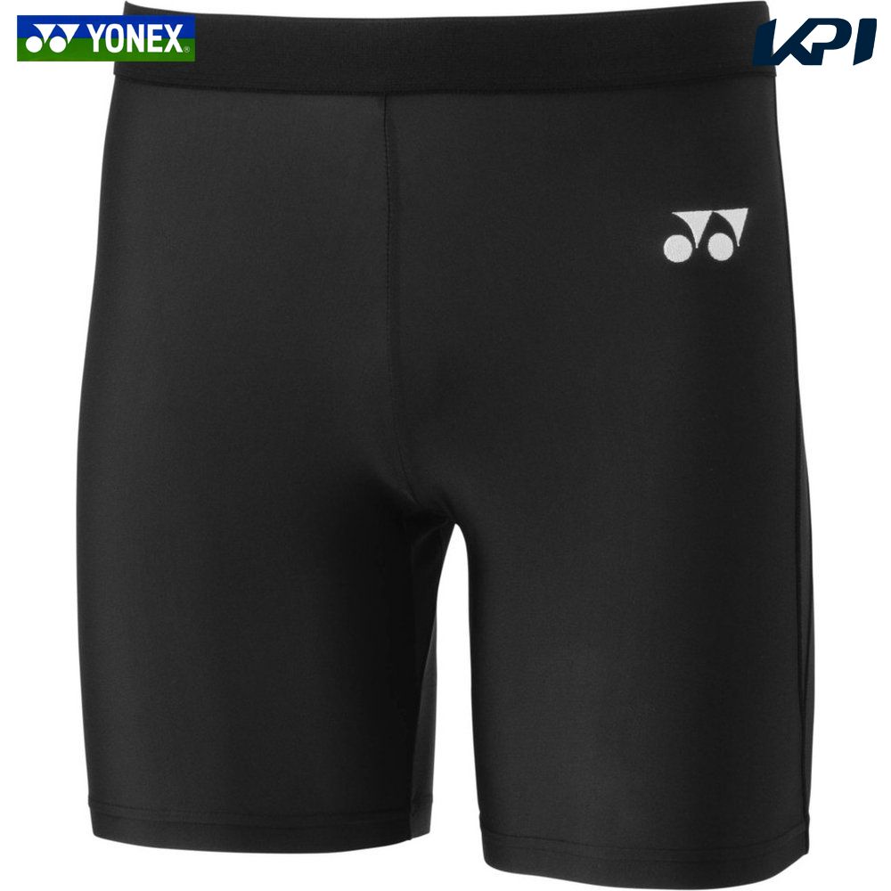 ヨネックス YONEX テニスウェア ユニセックス   ユニ ハーフスパッツ STBF2020 2026SS