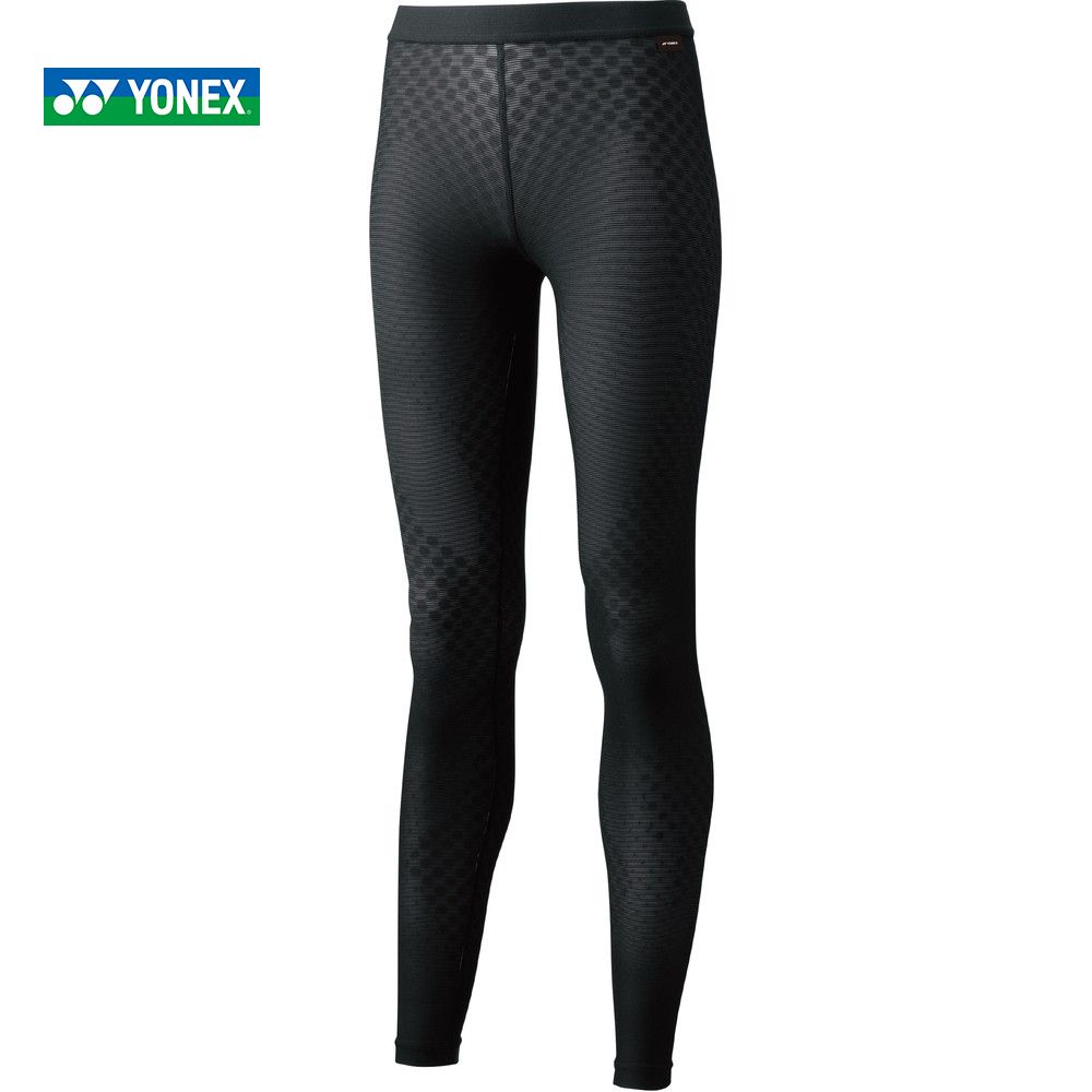 ヨネックス YONEX テニスウェア レディース STB ウィメンズロングスパッツ アンダーウェア STBP2509 2021SS