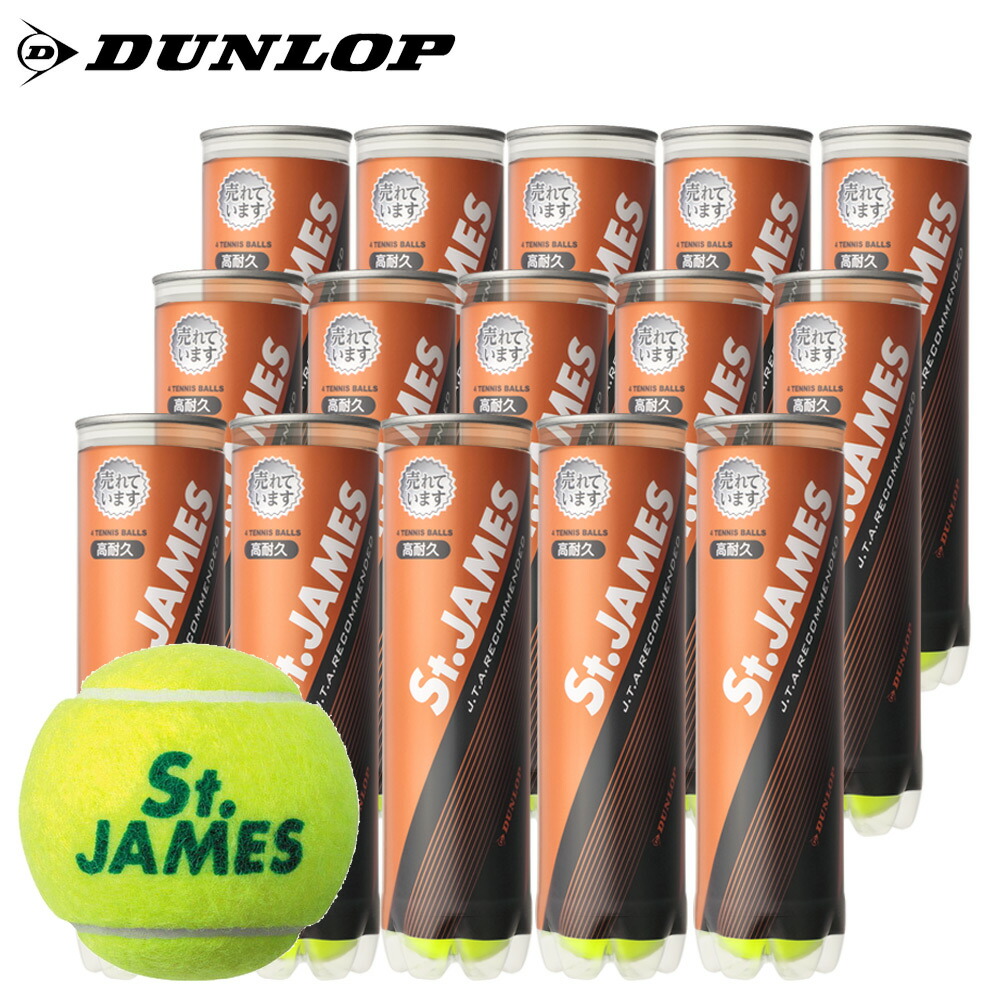 365日出荷」「2球入×15缶セット 箱なし 」DUNLOP ダンロップ 「FORT