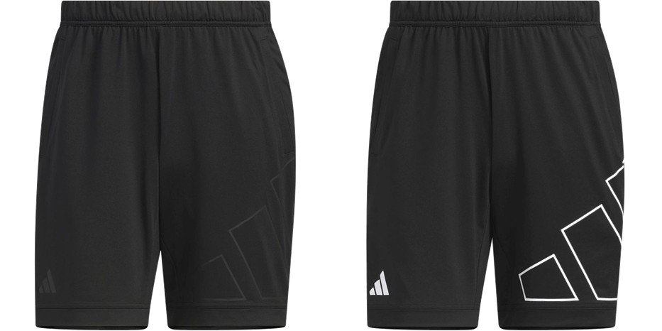 アディダス adidas ランニングウェア メンズ   テック エッセンシャルズ レギュラーフィット ショーツ SU154 2026SS