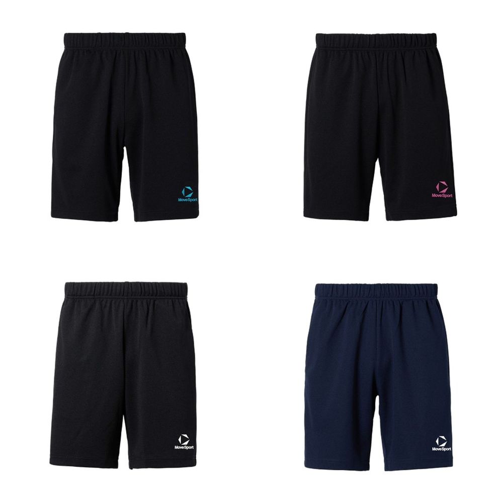 デサント DESCENTE バレーボールウェア ユニセックス   バレーパンツ ゆったりシルエット股下20cm SV6SHP03U 2026SS