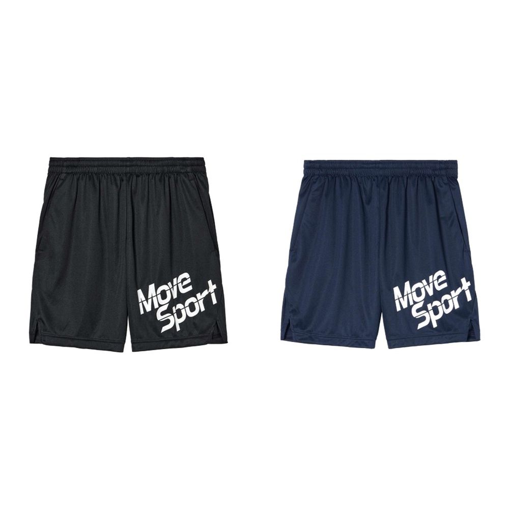 デサント DESCENTE バレーボールウェア ユニセックス   プラクティスパンツ SV6SHP05U 2026SS