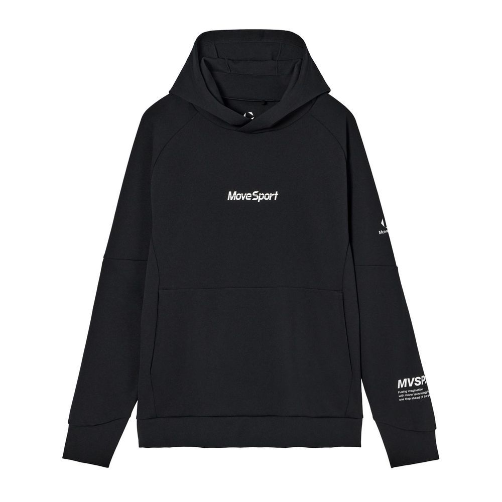 デサント DESCENTE バレーボールウェア ユニセックス   スウェットジャケット SV6SSW01U 2026SS