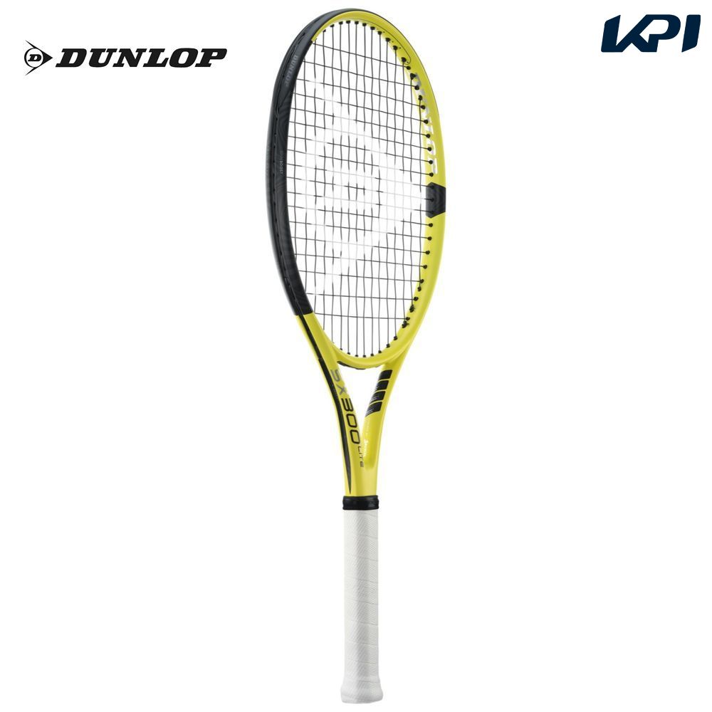 ダンロップ DUNLOP テニス 硬式テニスラケット  SX 300 LITE DS22203 フレームのみ