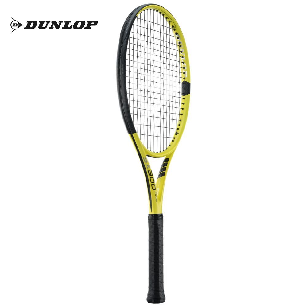 ダンロップ　硬式テニスラケット　SX300今年9月に購入