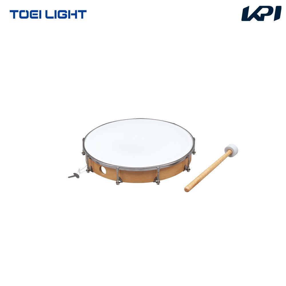 トーエイライト TOEI LIGHT レクリエーション設備用品  体操用太鼓TL25 TL-T1544