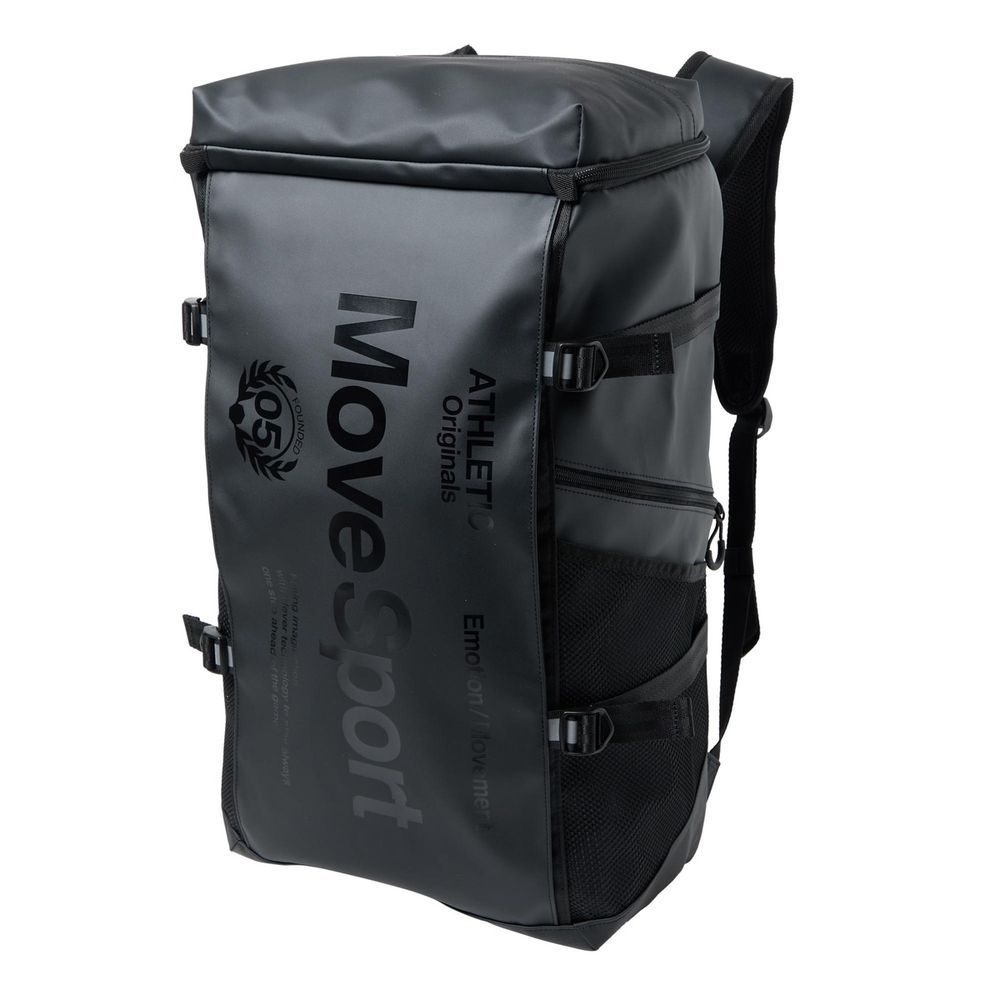 デサント DESCENTE マルチSPバッグ・ケース    スクエアバッグ40 ST6SBP40U