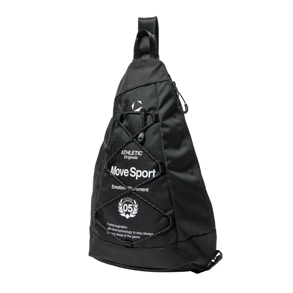 デサント DESCENTE マルチSPバッグ・ケース    ボディバッグ10 ST6SBZ30U