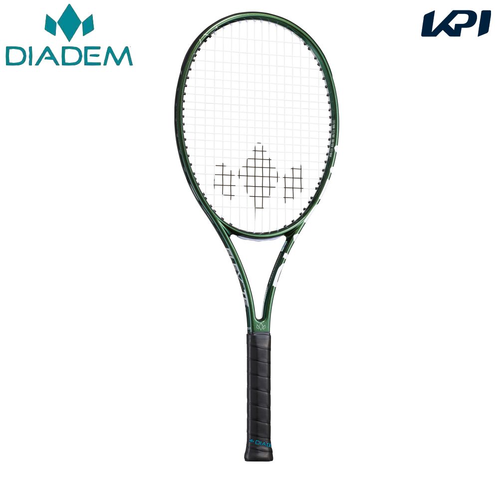 ダイアデム DIADEM テニスラケット    ELEVATE TOUR V4 フレームのみ TAA024 7月中旬発売予定※予約