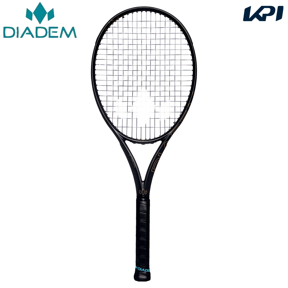 ダイアデム DIADEM テニスラケット    BUBLIK 98 ブブリク 98 フレームのみ TAA027 8月下旬発売予定※予約