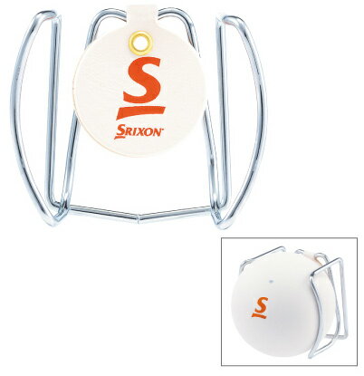 SRIXON（スリクソン）スリクソン ソフトテニスボールホルダー TAC-949