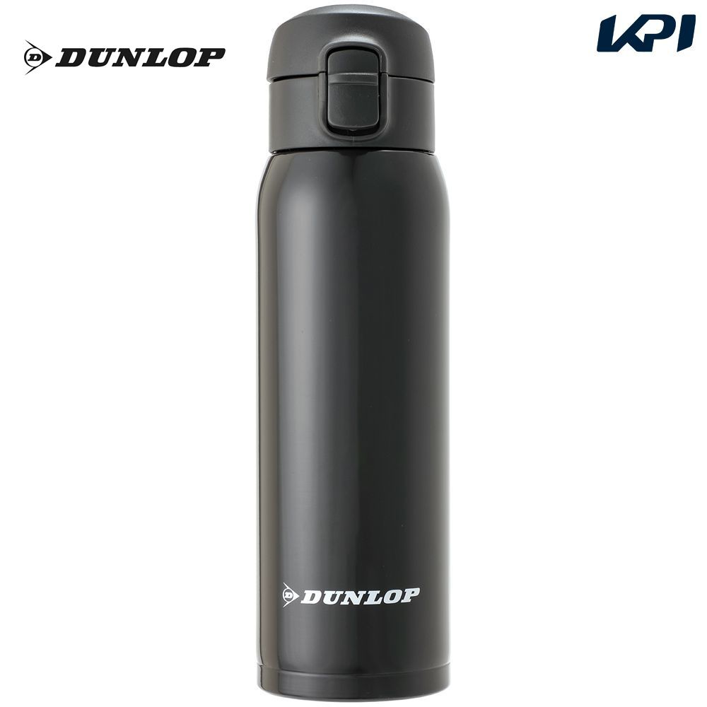 ダンロップ DUNLOP テニスアクセサリー    ステンレスボトル TAC-8601 2月上旬発売予定※予約
