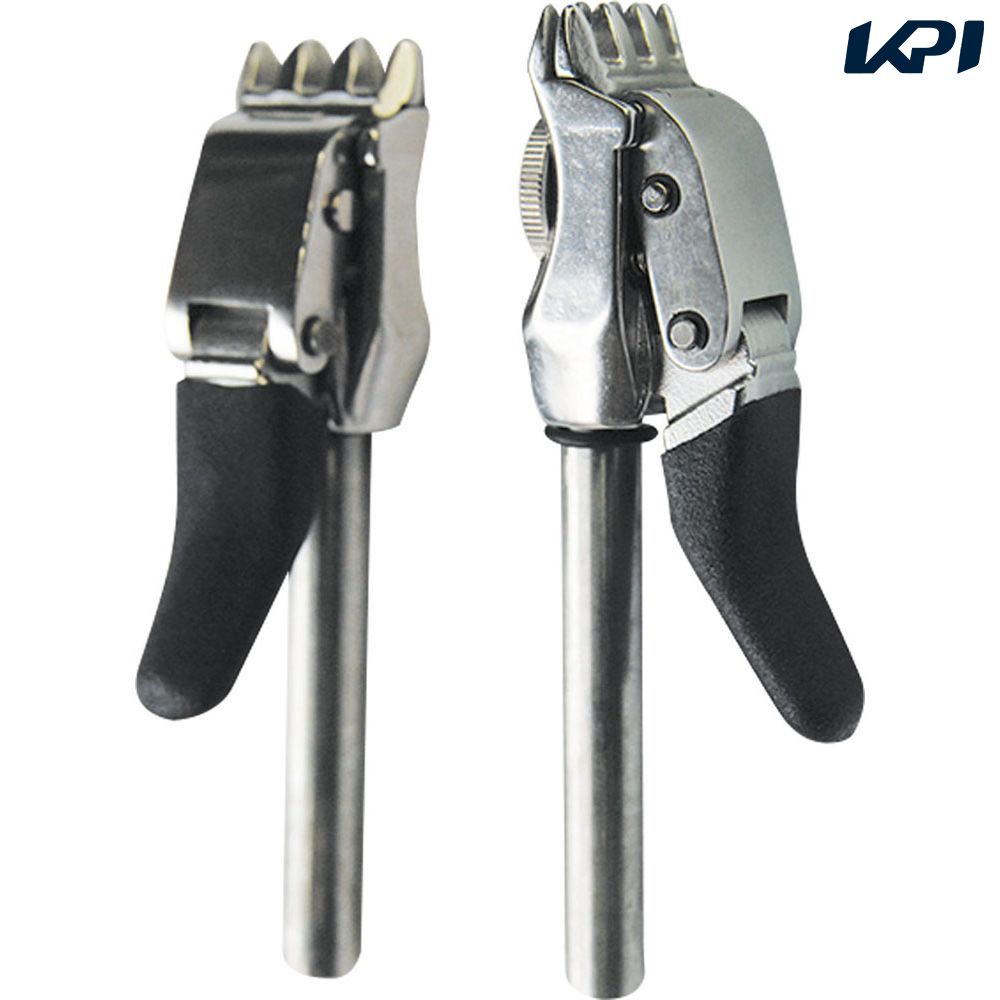 トアルソン TOALSON テニスガット張り機    ストリングクランプ(テニス･バドミントン共通) 15483231