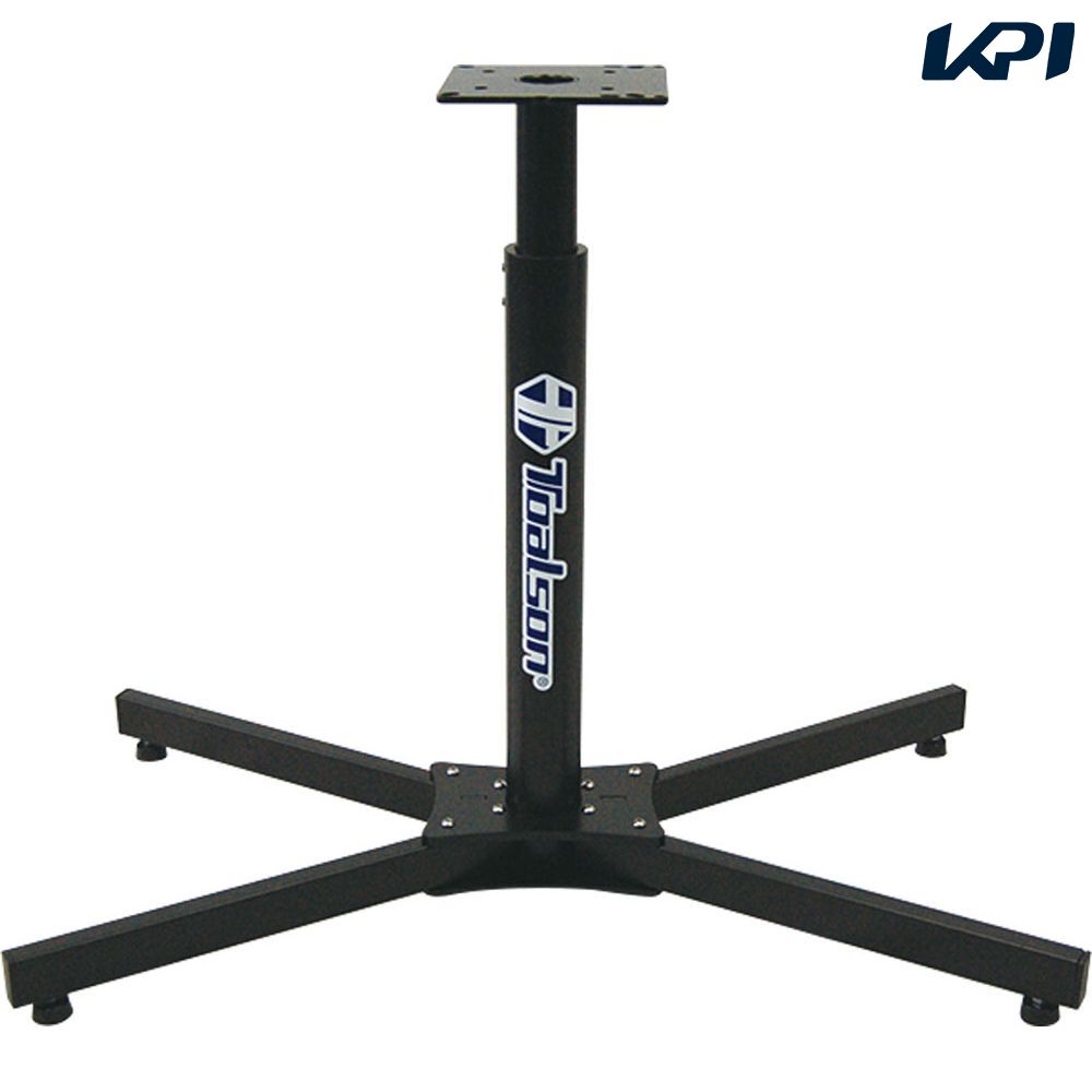 トアルソン TOALSON テニスガット張り機    X-STi別売マシンスタンド 15503250