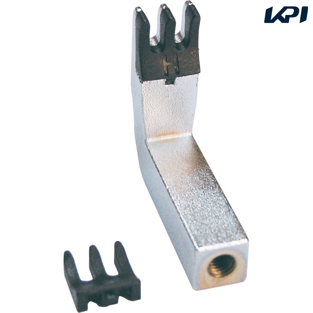 トアルソン TOALSON バドミントンガット張り機    バド用センターポストアタッチメントセット 15503260