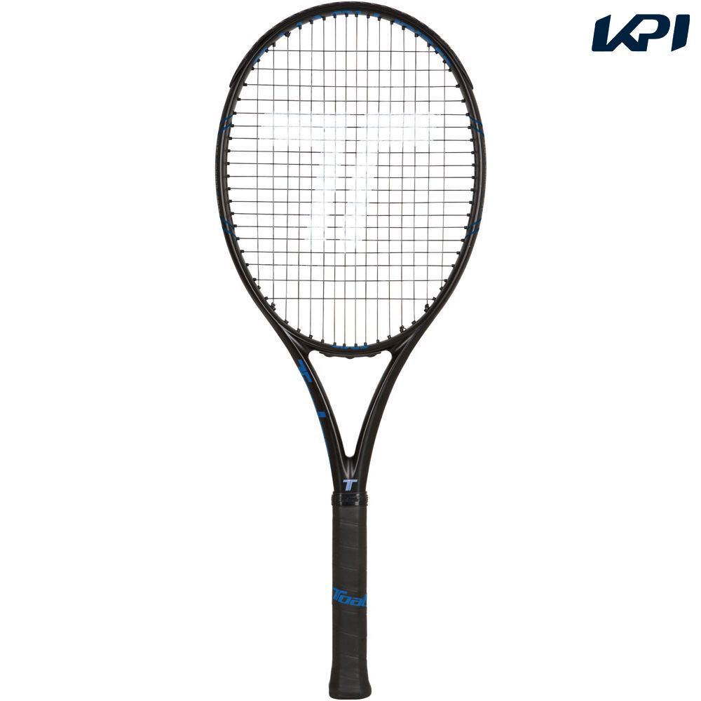 トアルソン TOALSON テニスラケット    S-MACH PRO 97 310 V2.0+ 1DR8152