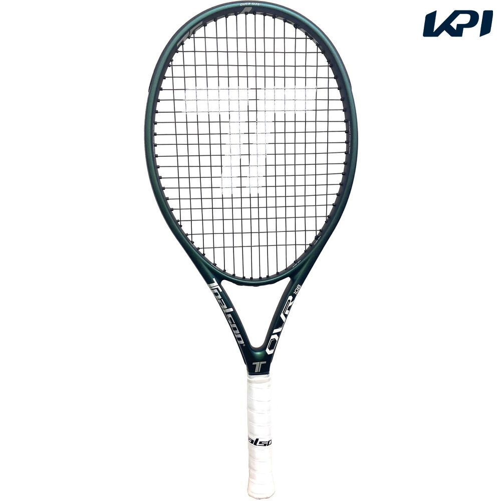 トアルソン TOALSON テニスラケット    OVR108 1DR8260