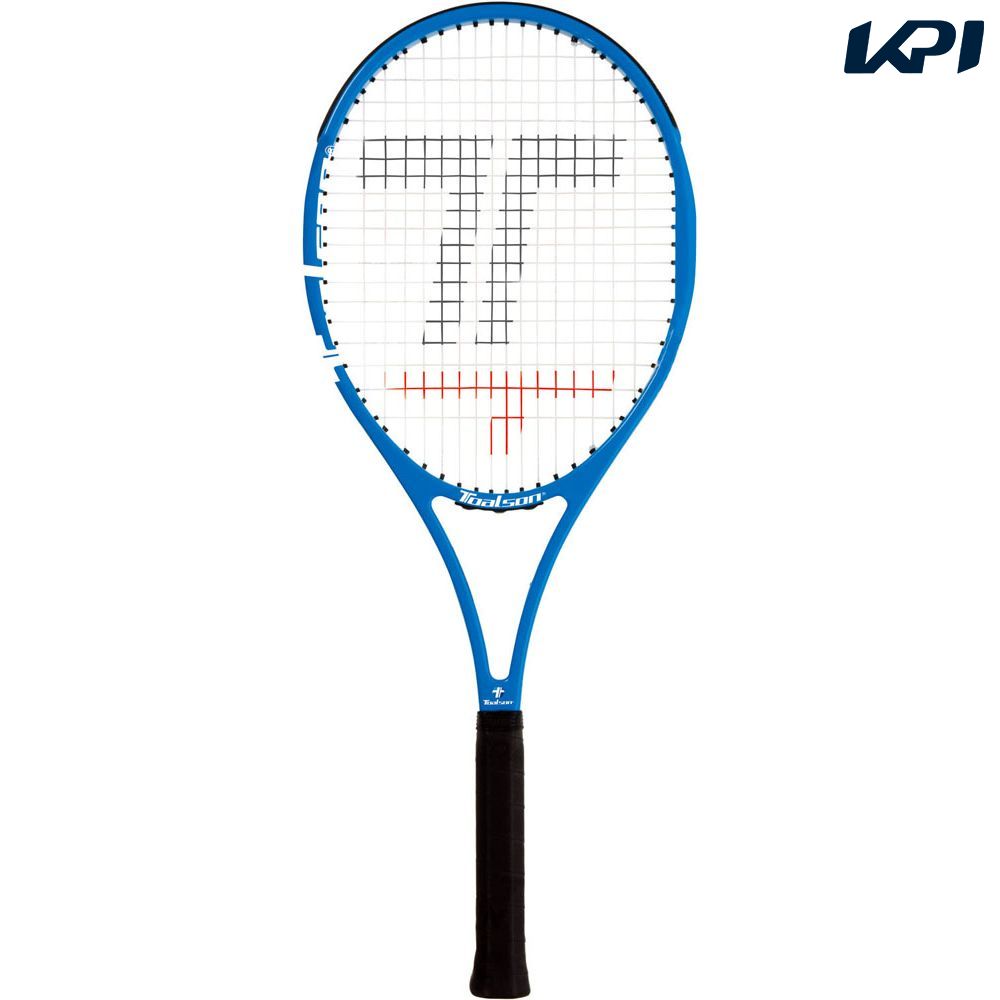 トアルソン TOALSON テニスラケット    パワースィングラケット400 1DR94000
