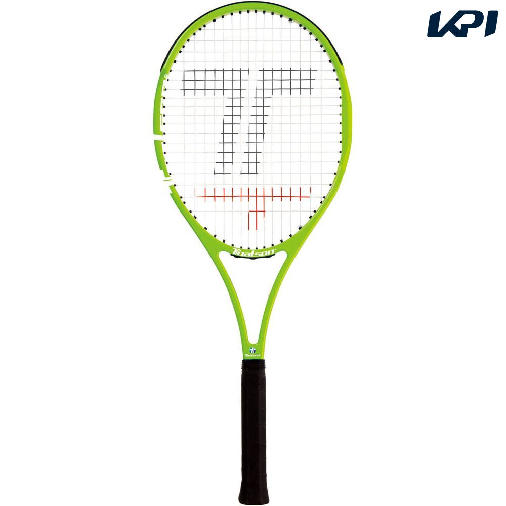 トアルソン TOALSON テニスラケット    パワースィングラケット500 1DR95000