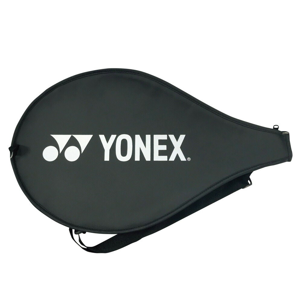 ガット張り上げ済み」ヨネックス YONEX テニスジュニアラケット オオサカ ジュニア 21 OSAKA Jr 21 01NOJ21G -  KPI公式オンラインストア