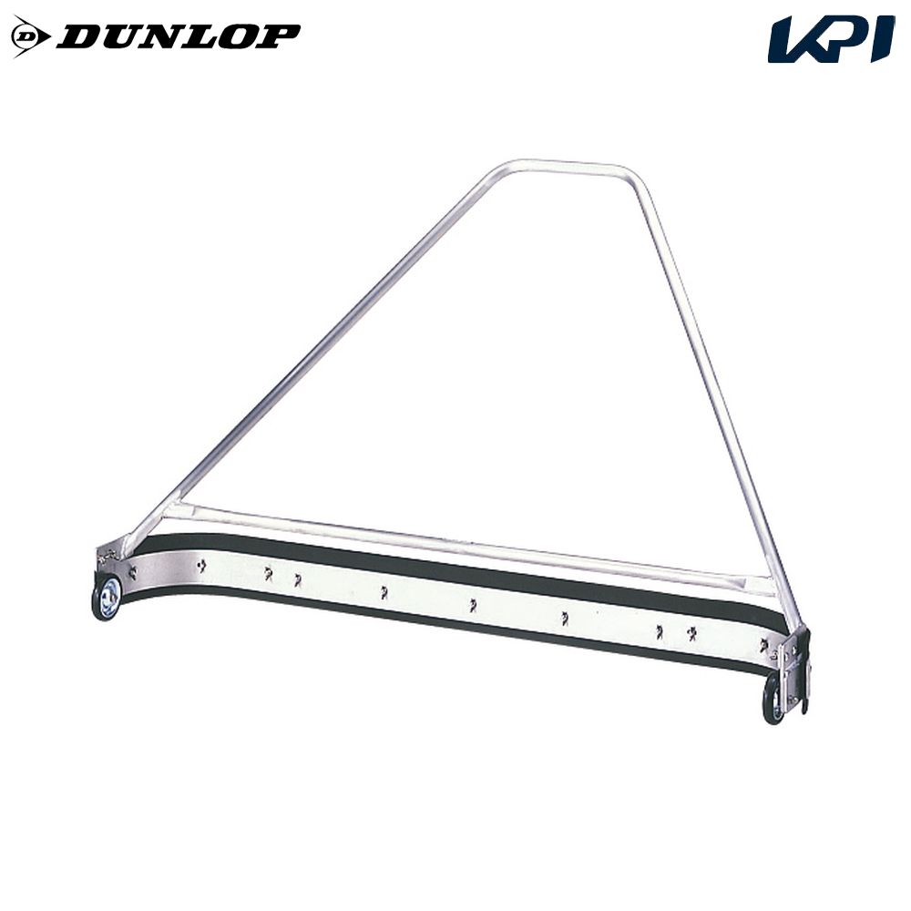 ダンロップ DUNLOP テニスコート用品    イージードライ用替えゴム 5本セット TC-200SG