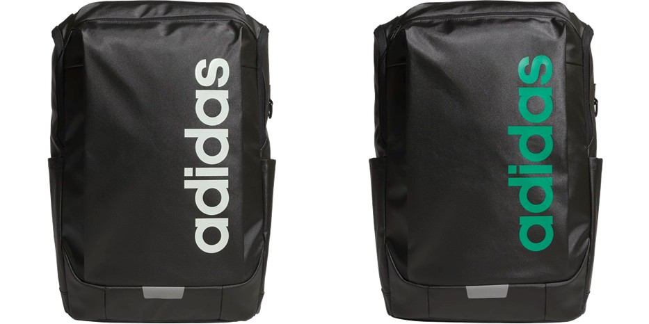 アディダス adidas マルチSPバッグ・ケース    ライナーロゴ バックパック TC651